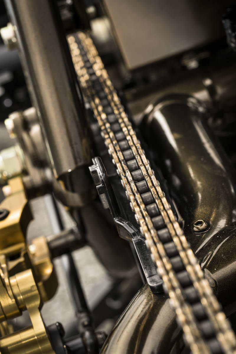 Custom Wolf Dragstyle Kawa GSXR